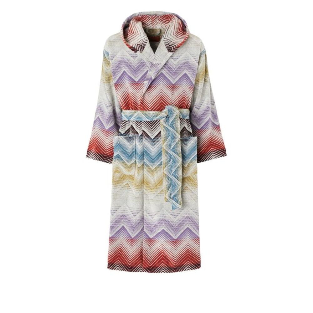 Missoni Home Purple Bag Accessories Women